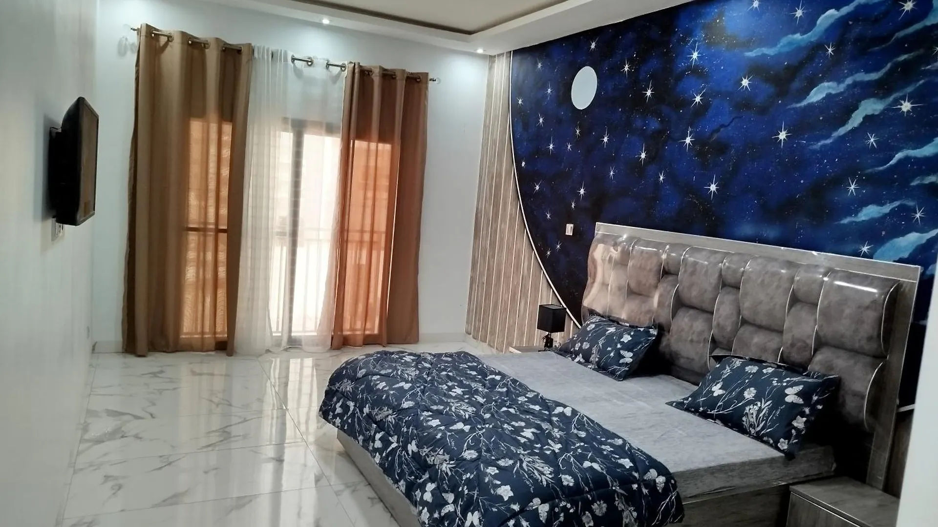 Kinz Residence Dakar