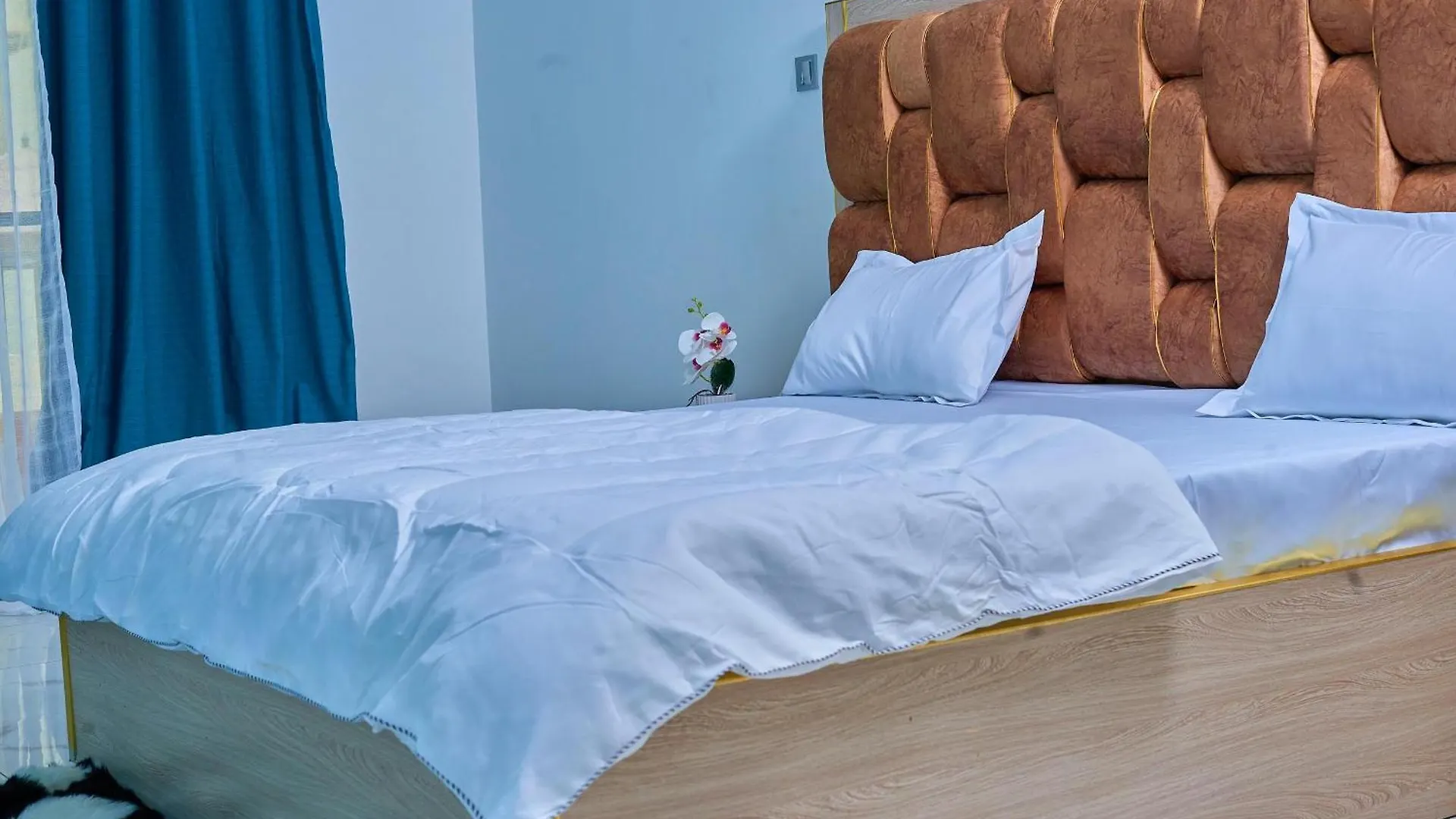 Kinz Residence Dakar 0*,  Senegal