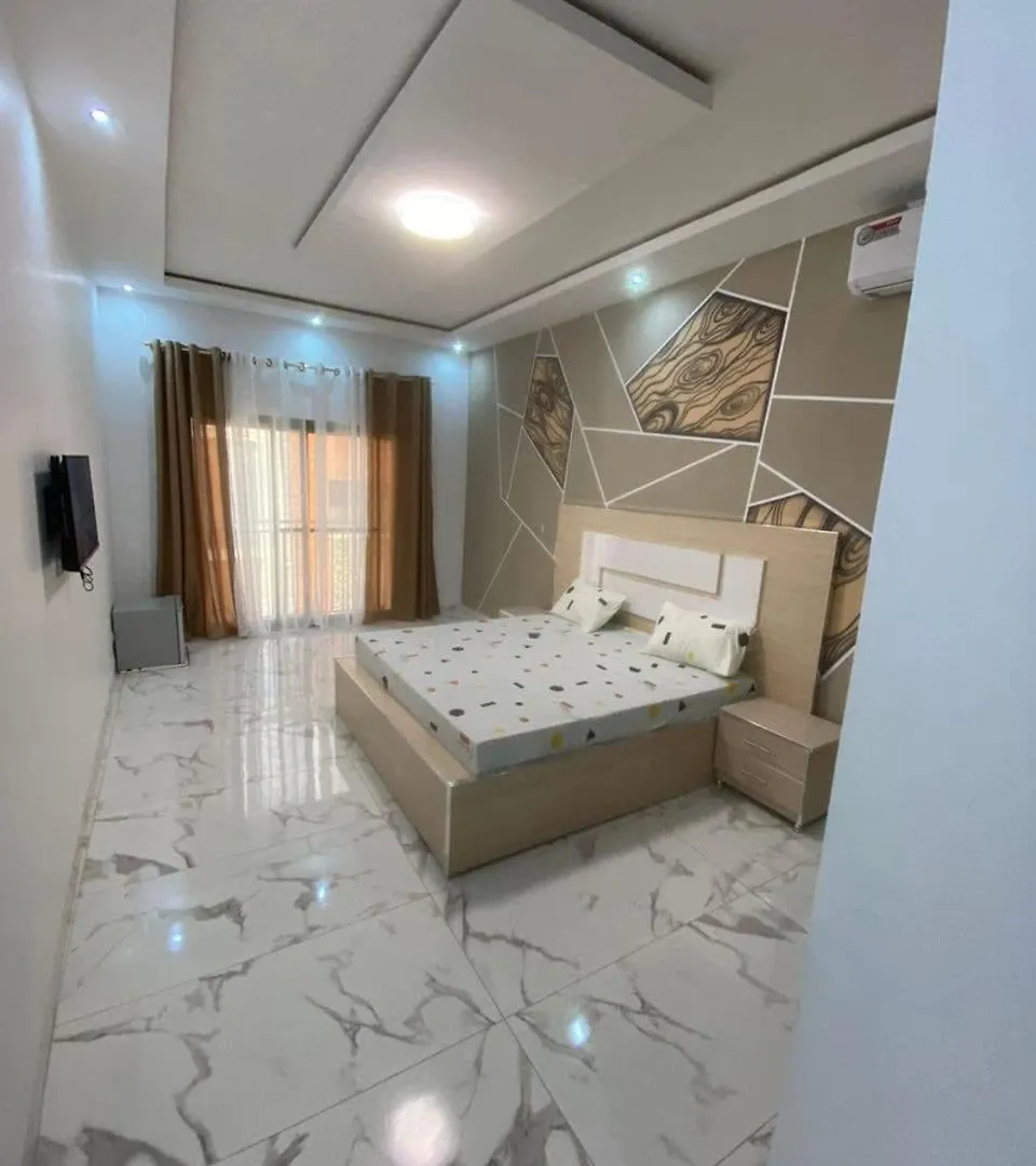 Kinz Residence Dakar 0*,  Senegal