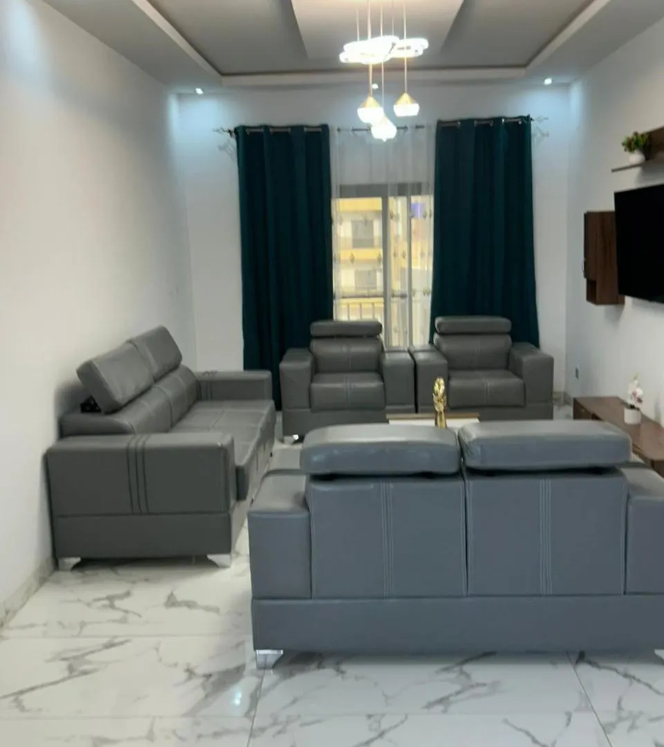 Guest house Kinz Residence Dakar