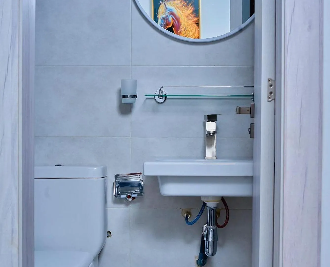Kinz Residence Dakar Guest house