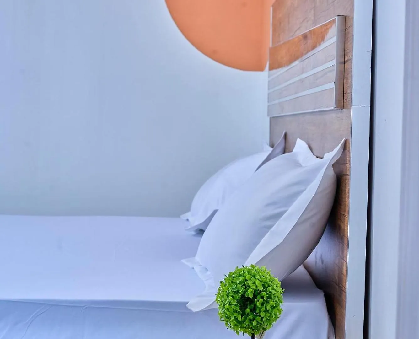 Guest house Kinz Residence Dakar