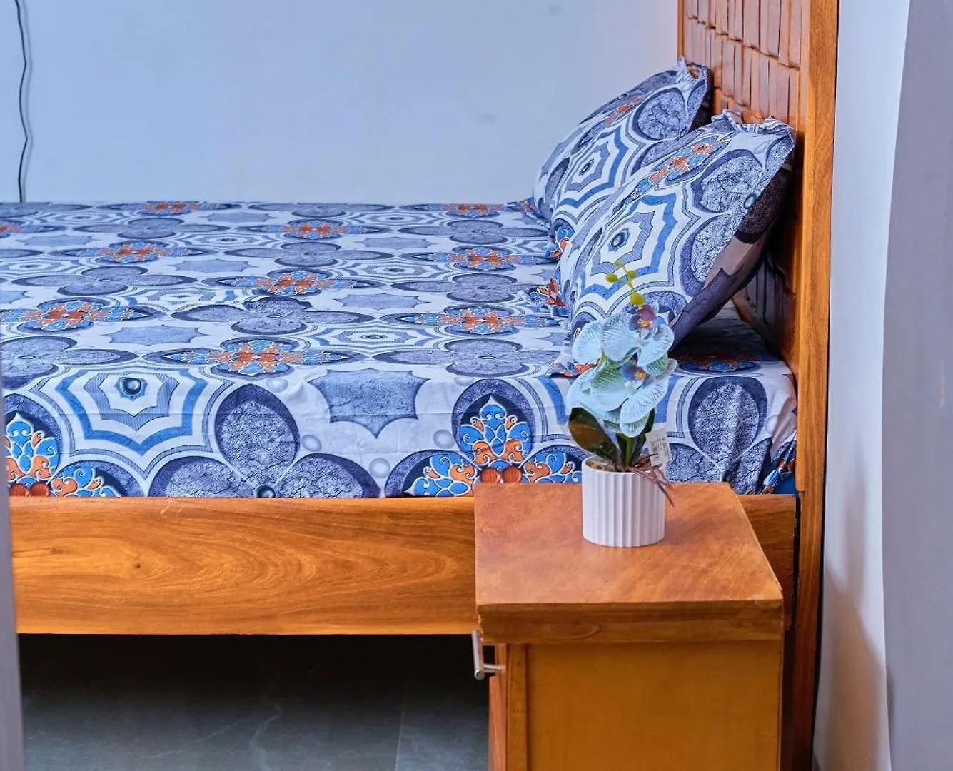 Guest house Kinz Residence Dakar Senegal
