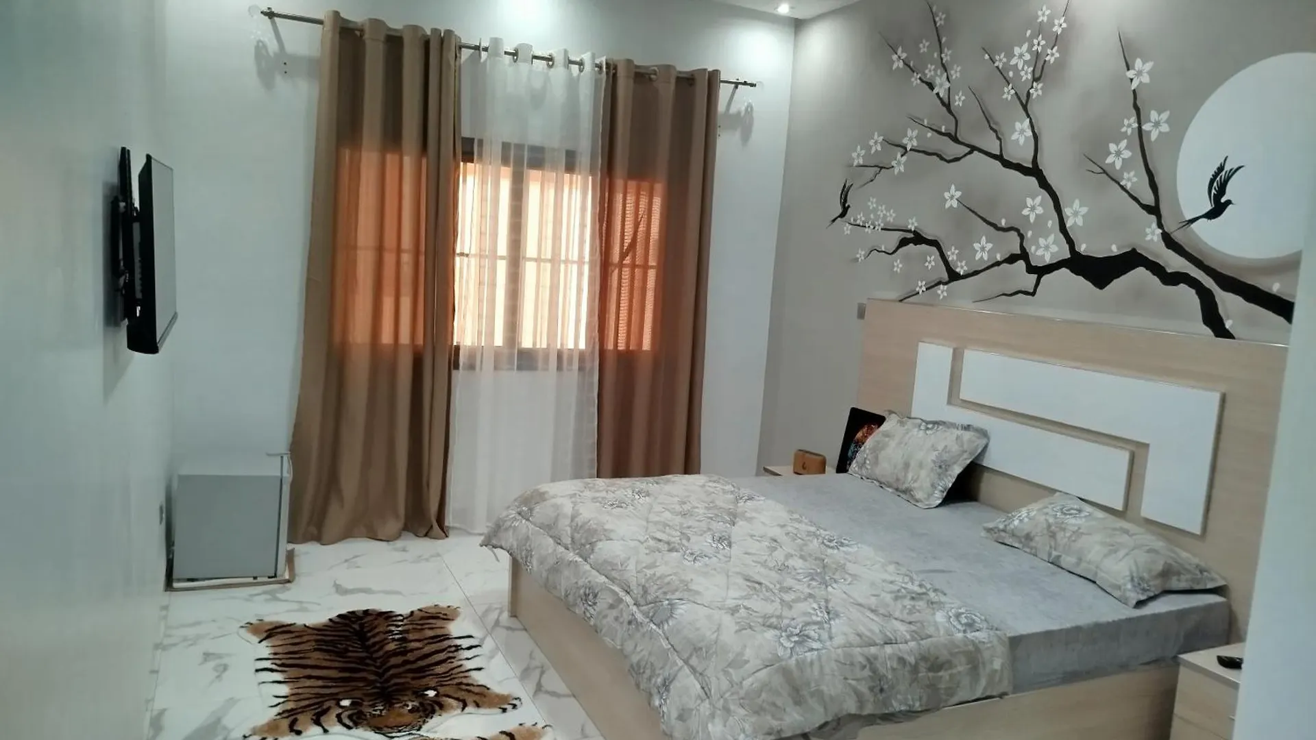 Kinz Residence Dakar